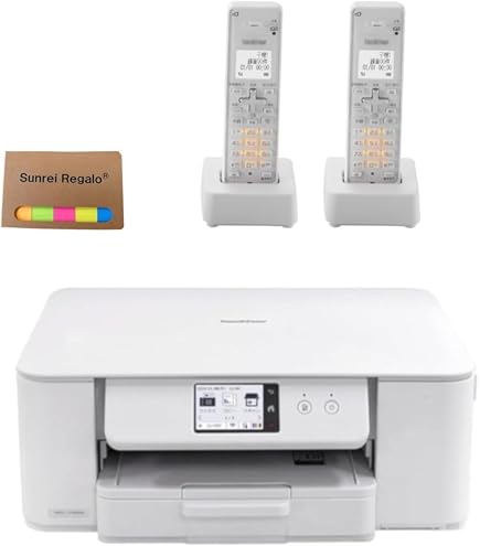 Amazon.co.jp: ブラザー A4対応インクジェット複合機 MFC-J742DN （子